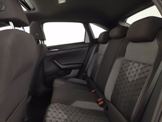 VOLKSWAGEN Taigo 1.0 tsi r-line 110cv dsg