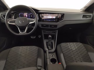 VOLKSWAGEN Taigo 1.0 tsi r-line 110cv dsg