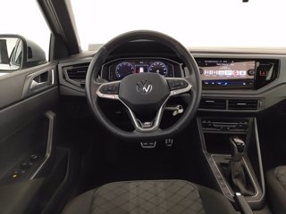 VOLKSWAGEN Taigo 1.0 tsi r-line 110cv dsg