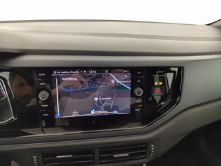 VOLKSWAGEN Taigo 1.0 tsi r-line 110cv dsg