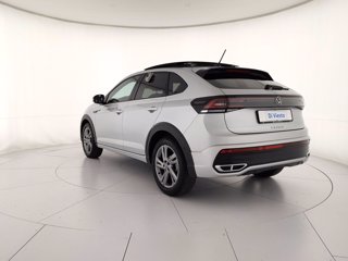 VOLKSWAGEN Taigo 1.0 tsi r-line 110cv dsg