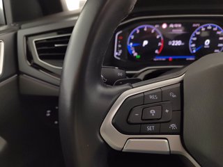 VOLKSWAGEN Taigo 1.0 tsi r-line 110cv dsg