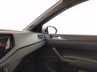 VOLKSWAGEN Taigo 1.0 tsi r-line 110cv dsg