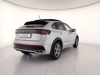 VOLKSWAGEN Taigo 1.0 tsi r-line 110cv dsg