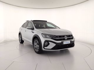 VOLKSWAGEN Taigo 1.0 tsi r-line 110cv dsg