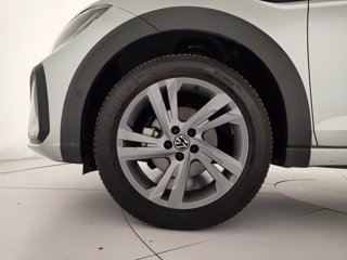 VOLKSWAGEN Taigo 1.0 tsi r-line 110cv dsg