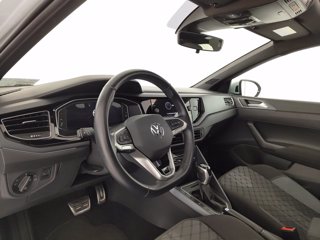 VOLKSWAGEN Taigo 1.0 tsi r-line 110cv dsg