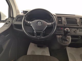 VOLKSWAGEN T6 Caravelle 4 Motion 8 posti