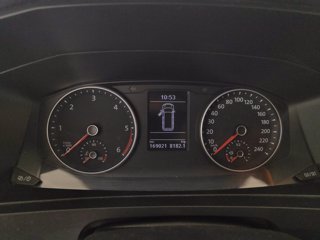 VOLKSWAGEN T6 Caravelle 4 Motion 8 posti