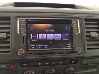 VOLKSWAGEN T6 Caravelle 4 Motion 8 posti