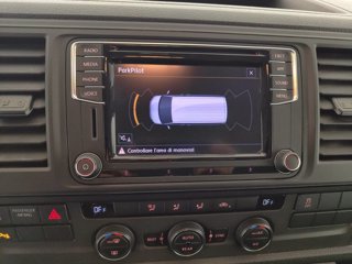 VOLKSWAGEN T6 Caravelle 4 Motion 8 posti