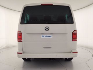 VOLKSWAGEN T6 Caravelle 4 Motion 8 posti