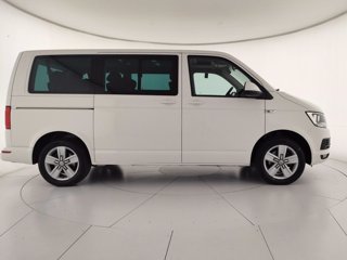VOLKSWAGEN T6 Caravelle 4 Motion 8 posti
