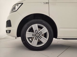 VOLKSWAGEN T6 Caravelle 4 Motion 8 posti