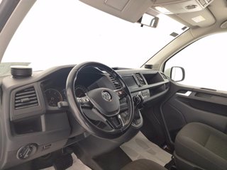 VOLKSWAGEN T6 Caravelle 4 Motion 8 posti