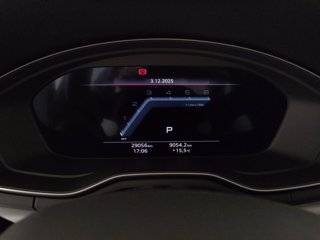 AUDI A4 avant 40 2.0 tdi mhev s line edition quattro 204cv s-tronic