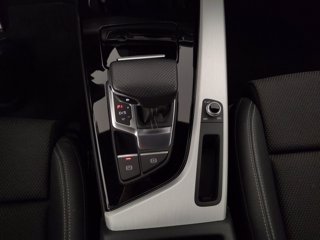 AUDI A4 avant 40 2.0 tdi mhev s line edition quattro 204cv s-tronic