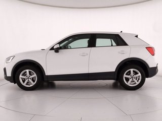 AUDI Q2 35 2.0 tdi business quattro s-tronic