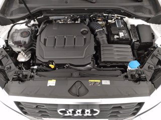 AUDI Q2 35 2.0 tdi business quattro s-tronic