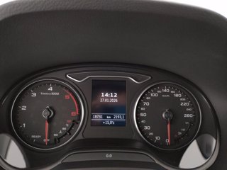 AUDI Q2 35 2.0 tdi business quattro s-tronic