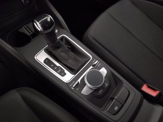 AUDI Q2 35 2.0 tdi business quattro s-tronic