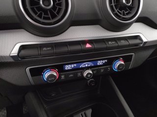 AUDI Q2 35 2.0 tdi business quattro s-tronic