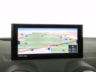 AUDI Q2 35 2.0 tdi business quattro s-tronic