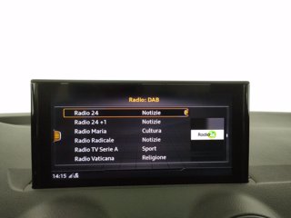 AUDI Q2 35 2.0 tdi business quattro s-tronic