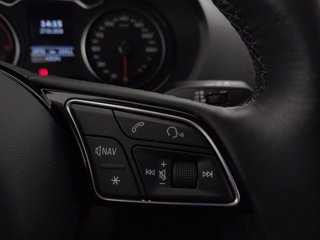 AUDI Q2 35 2.0 tdi business quattro s-tronic