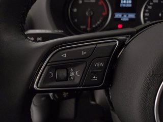 AUDI Q2 35 2.0 tdi business quattro s-tronic