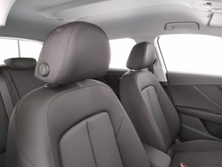 AUDI Q2 35 2.0 tdi business quattro s-tronic