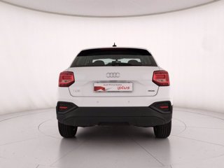 AUDI Q2 35 2.0 tdi business quattro s-tronic