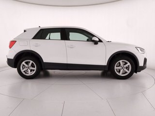 AUDI Q2 35 2.0 tdi business quattro s-tronic