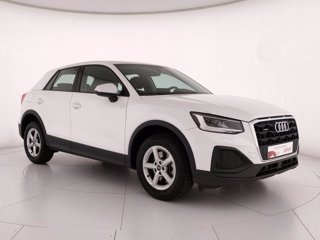 AUDI Q2 35 2.0 tdi business quattro s-tronic