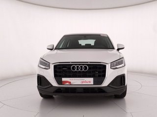 AUDI Q2 35 2.0 tdi business quattro s-tronic