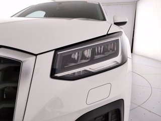 AUDI Q2 35 2.0 tdi business quattro s-tronic