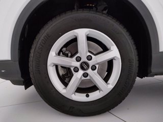 AUDI Q2 35 2.0 tdi business quattro s-tronic