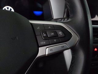 VOLKSWAGEN T-roc 1.0 tsi life 110cv