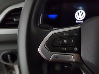 VOLKSWAGEN T-roc 1.0 tsi life 110cv