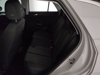 VOLKSWAGEN T-roc 1.0 tsi life 110cv