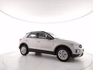 VOLKSWAGEN T-roc 1.0 tsi life 110cv