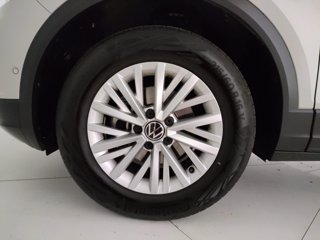 VOLKSWAGEN T-roc 1.0 tsi life 110cv