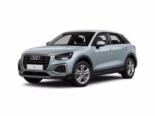 AUDI Q2 35 TFSI S tronic Business Advanced
