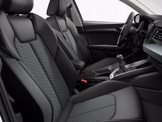 AUDI A1 SPB 30 TFSI S line edition