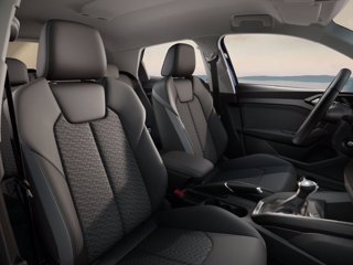 AUDI A1 SPB 30 TFSI S tronic S line edition