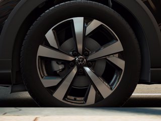 VOLKSWAGEN Taigo 1.0 tsi edition plus 115cv