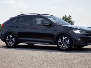 VOLKSWAGEN Taigo 1.0 tsi edition plus 115cv