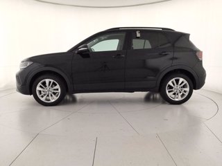 VOLKSWAGEN T-cross 1.0 tsi edition plus 95cv