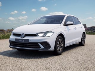VOLKSWAGEN Polo 1.0 evo edition plus 80cv