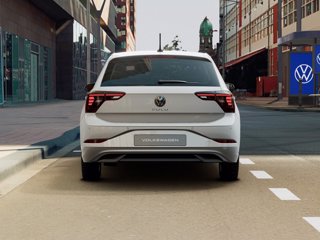 VOLKSWAGEN Polo 1.0 evo edition plus 80cv